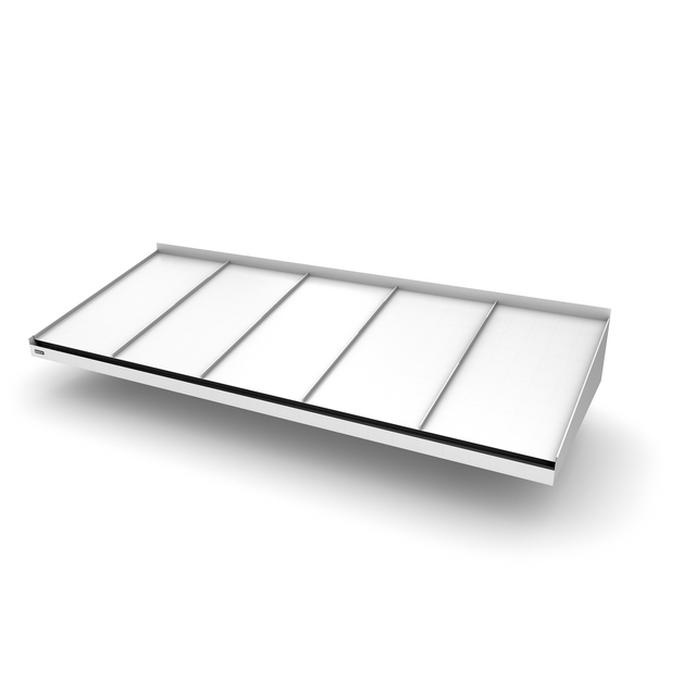 ENTRETAK CLASSIC VARMVIT D1155 B2500 | Beijerbygg Byggmaterial